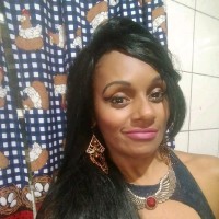 Luciana De Paula