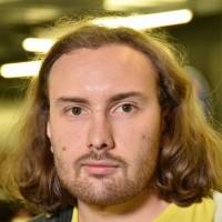 Nicolas Colomer