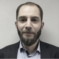 Panagiotis Trapezanoglou
