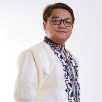 Seth Elyon San Pedro