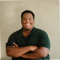 Denzel Alexander, M.A.