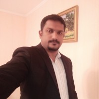 Pradeep Shetty