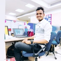Abhishek Thenge