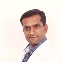 Keyur Patel