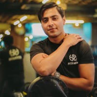 Siddharth Parashar