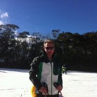 Cameron Davies
