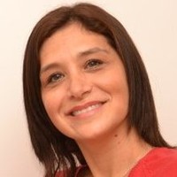 Silvia Romero