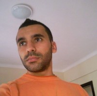 André B. Ramos