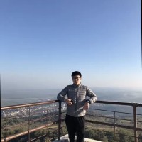 Michael Zhang