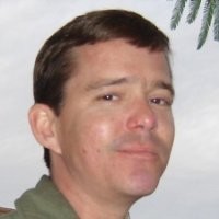 Michael Forcher