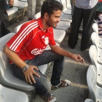 Samad Choudhury