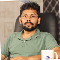 Kumar Krishnamoorthy