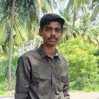 Balaji Kv