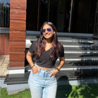 Pooja Vaviya