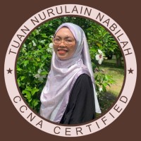 Tuan Ain Nabilah