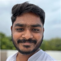 Srikardatta Jalagadugu Venkata
