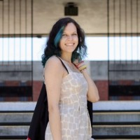 Rachel Karlin-Aguilar