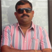 Dinesh Mishra