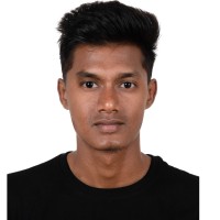 Krishna Moorthy B