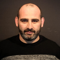 Daniel Leira Cutillas