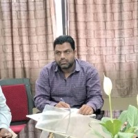 Mujeeb Sayed