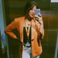 Shreyasee Guha Majumdar