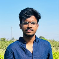 Chandra Teja