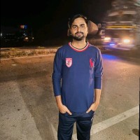 Vivek Kumar Divakar