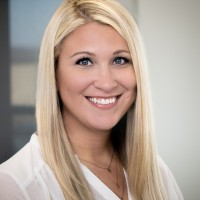 Ashley Lehman