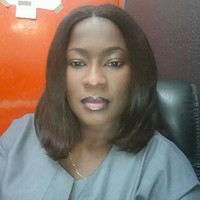 Joy Osasona