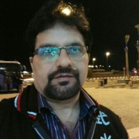 احمد رضا مرندی
