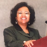 Evelyn Williams-Bustos