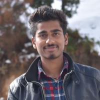 Bhuwan Arya