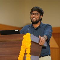 Siva Kumar Mamidisetti