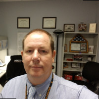 Michael Hilden