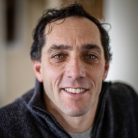 Gavin Murdoch