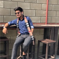 Vineet Kumar