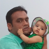 Nikhil Shah