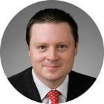 Matthew Van Wormer