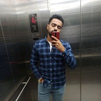 Ahmed Medhat