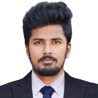 Manikandan Rajagopal