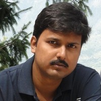 Dipanjan Mandal