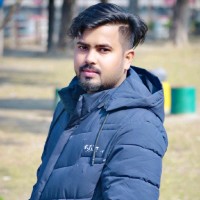Ankit Verma