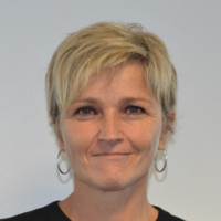 Sylvie Landier-Mesnier