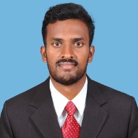 Rajasekar Periyakaruppan