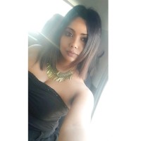 Nicole Avril Kuppan