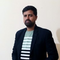 Sandeep Kumar Upadhayay