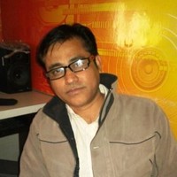 Abhishek Singh