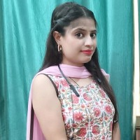 Poonam Balodi