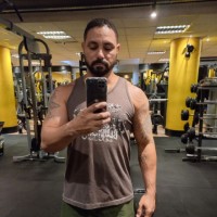 Marcus Aranda